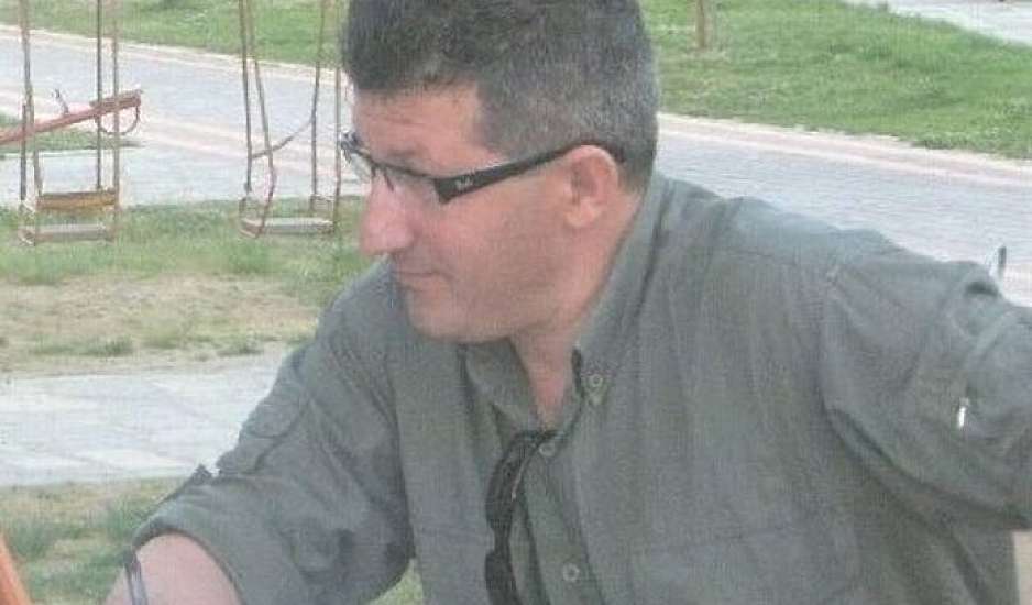 Θλίψη από τον θάνατο του 52χρονου δημοσιογράφου Κώστα Τσόλα